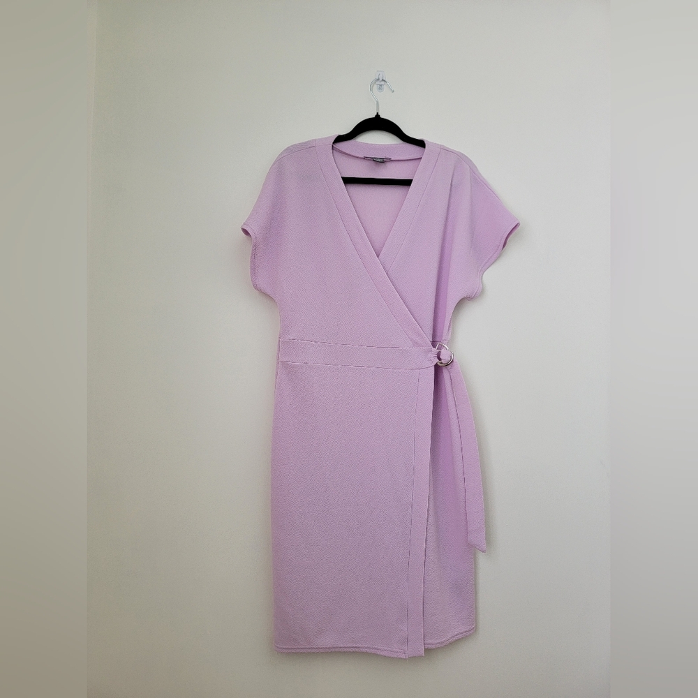 Suzy Shier Dress